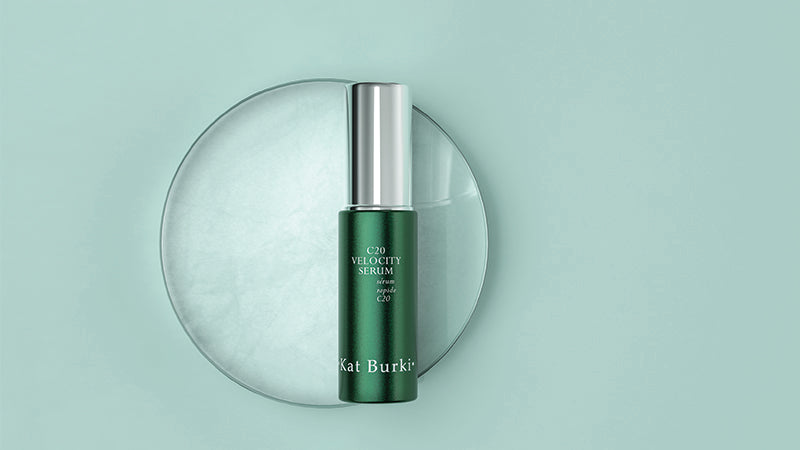Brighten Up: Introducing the C20 Velocity Serum