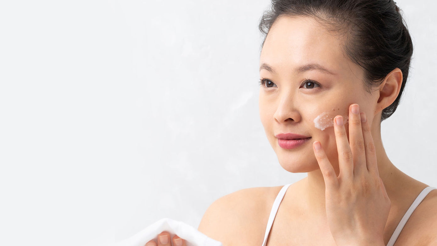 Spring Cleaning: A Seasonal Skincare Refresh