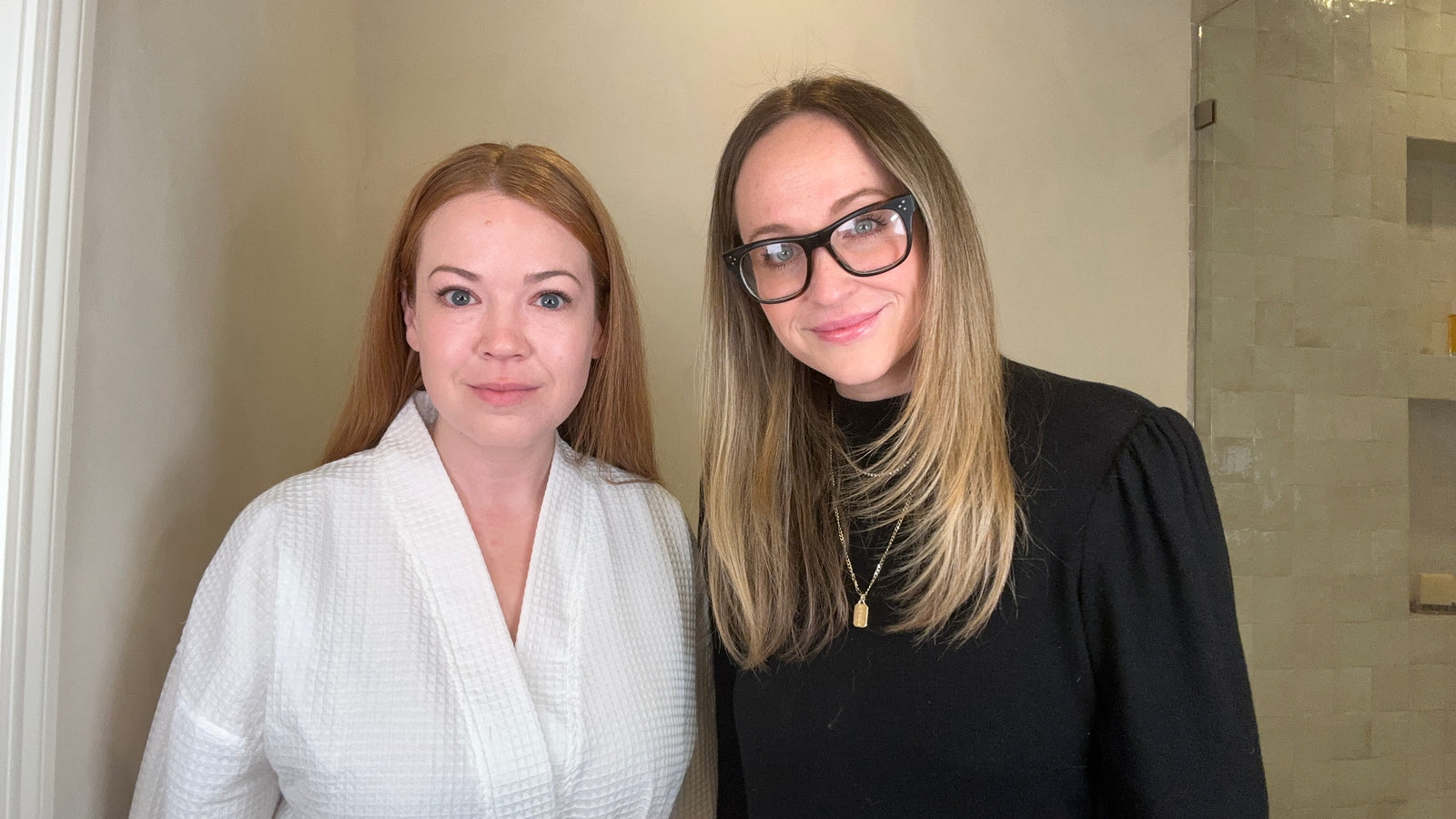 Golden Globes Skin Prep with Celebrity MUA Kelsey Deenihan