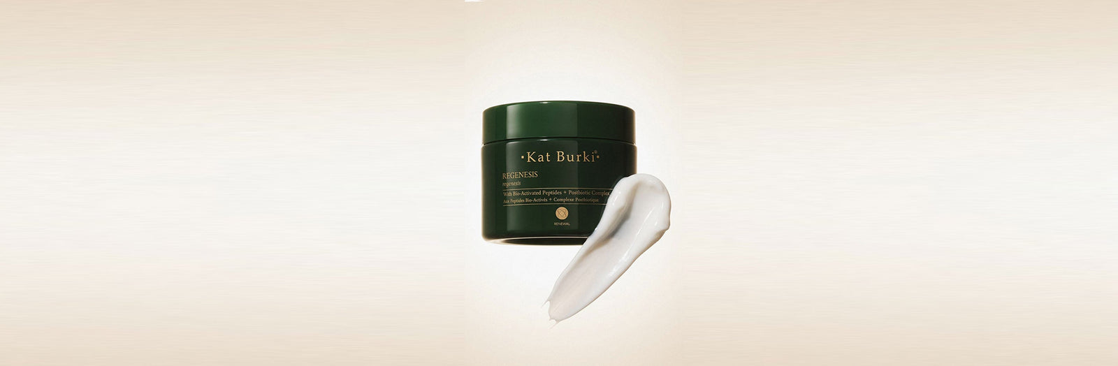 Regenesis: Supporting Skin During The Recovery Window