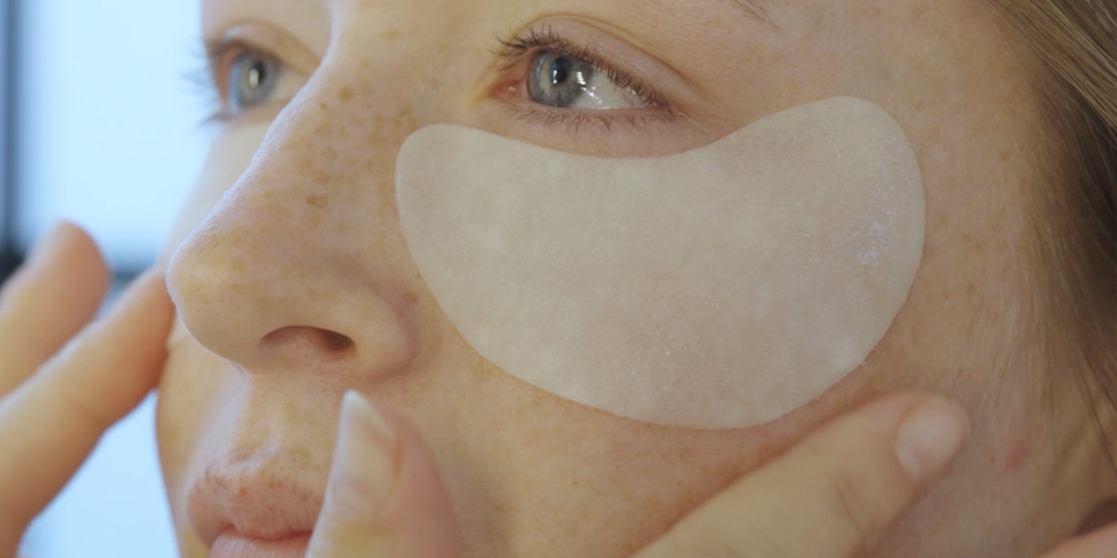 eye and lip treatments