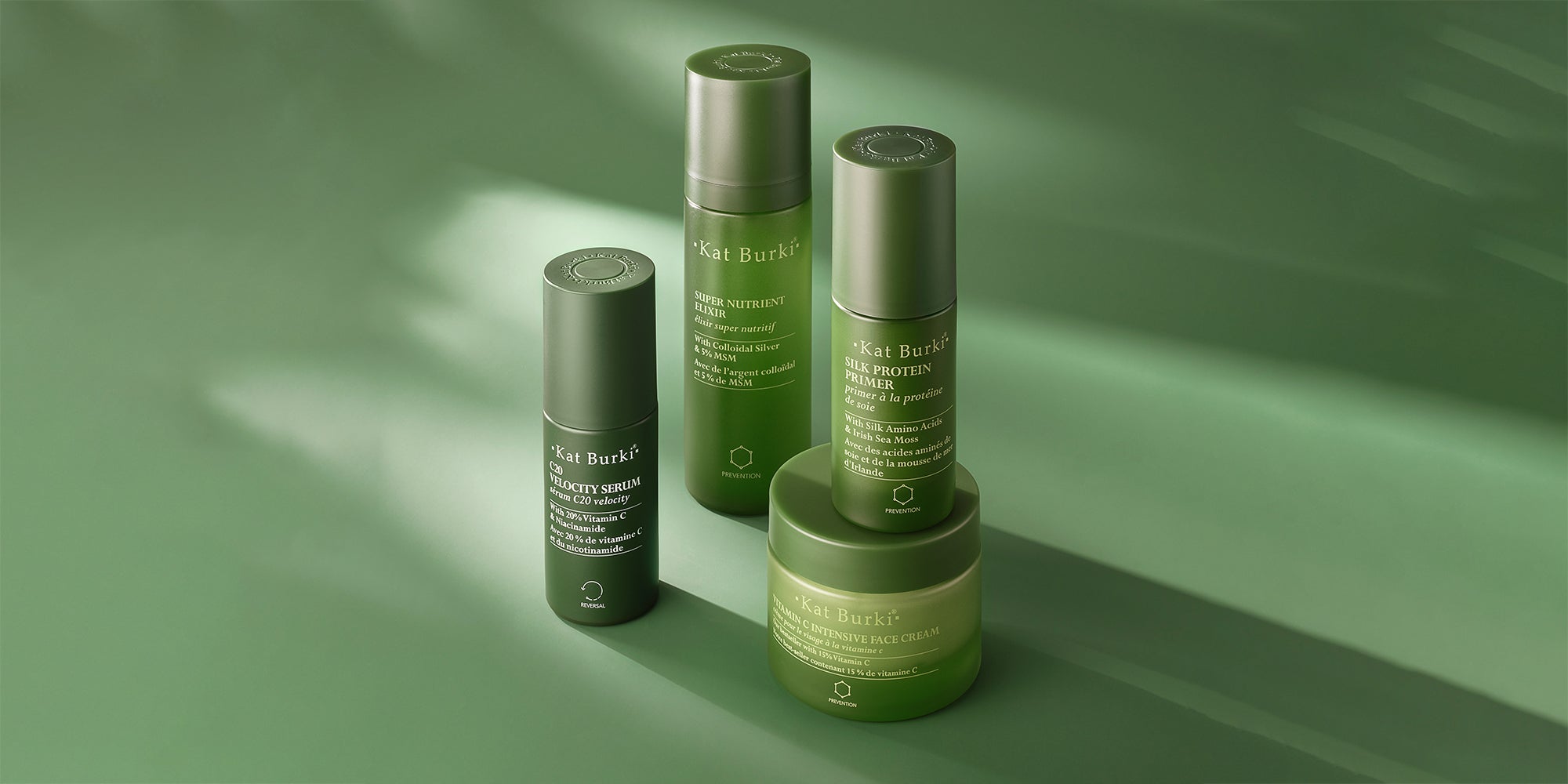 The Spring Reset Ritual