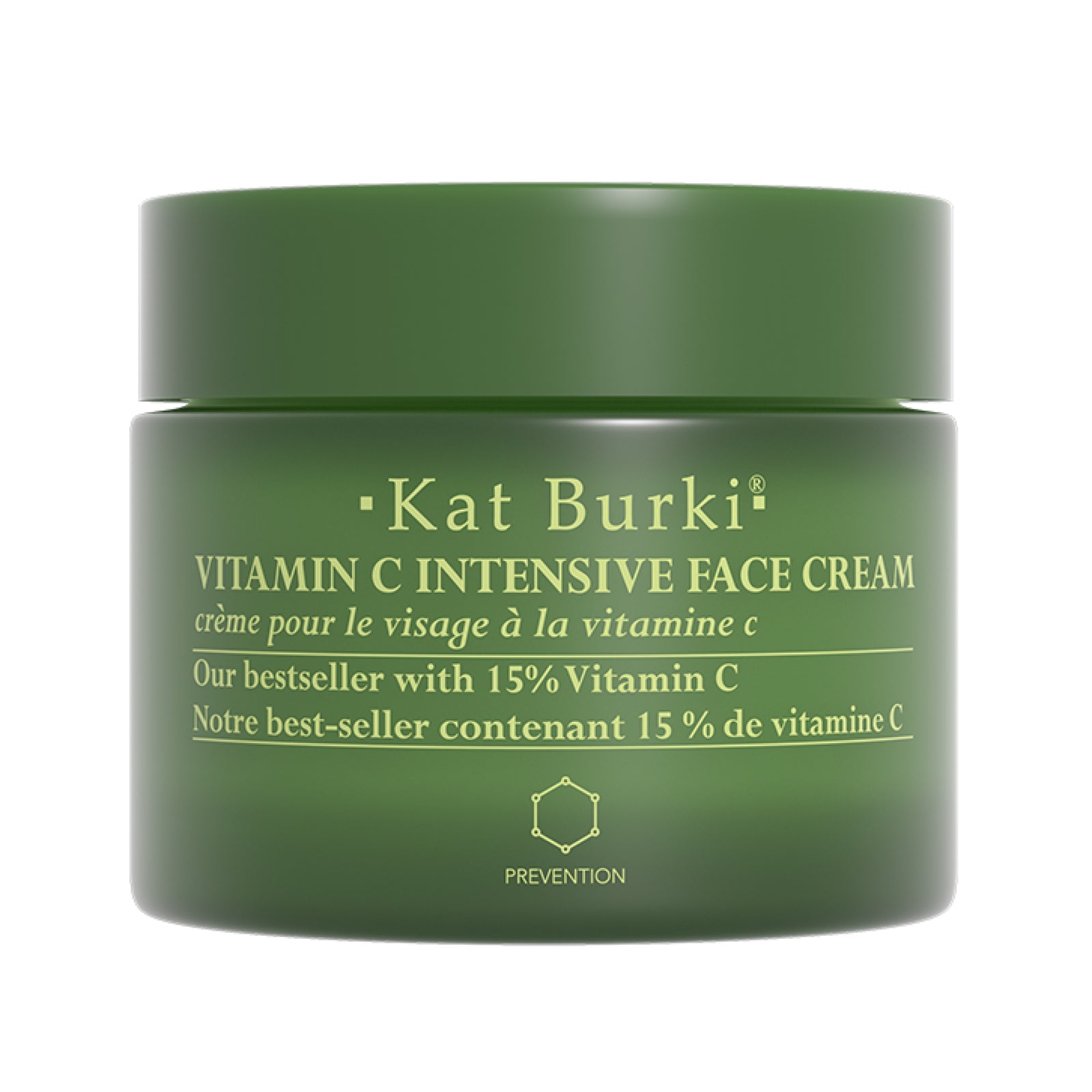 Vitamin C Intensive Face Cream