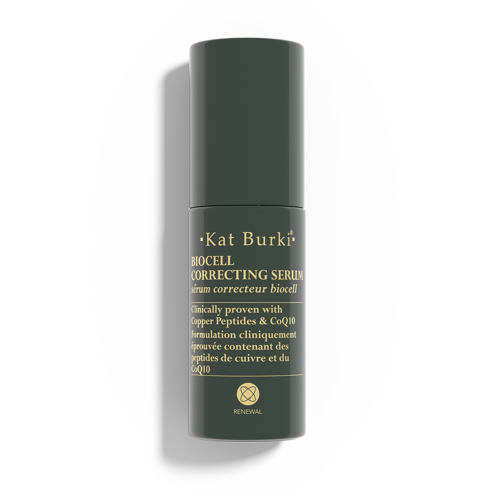 BioCell Correcting Serum