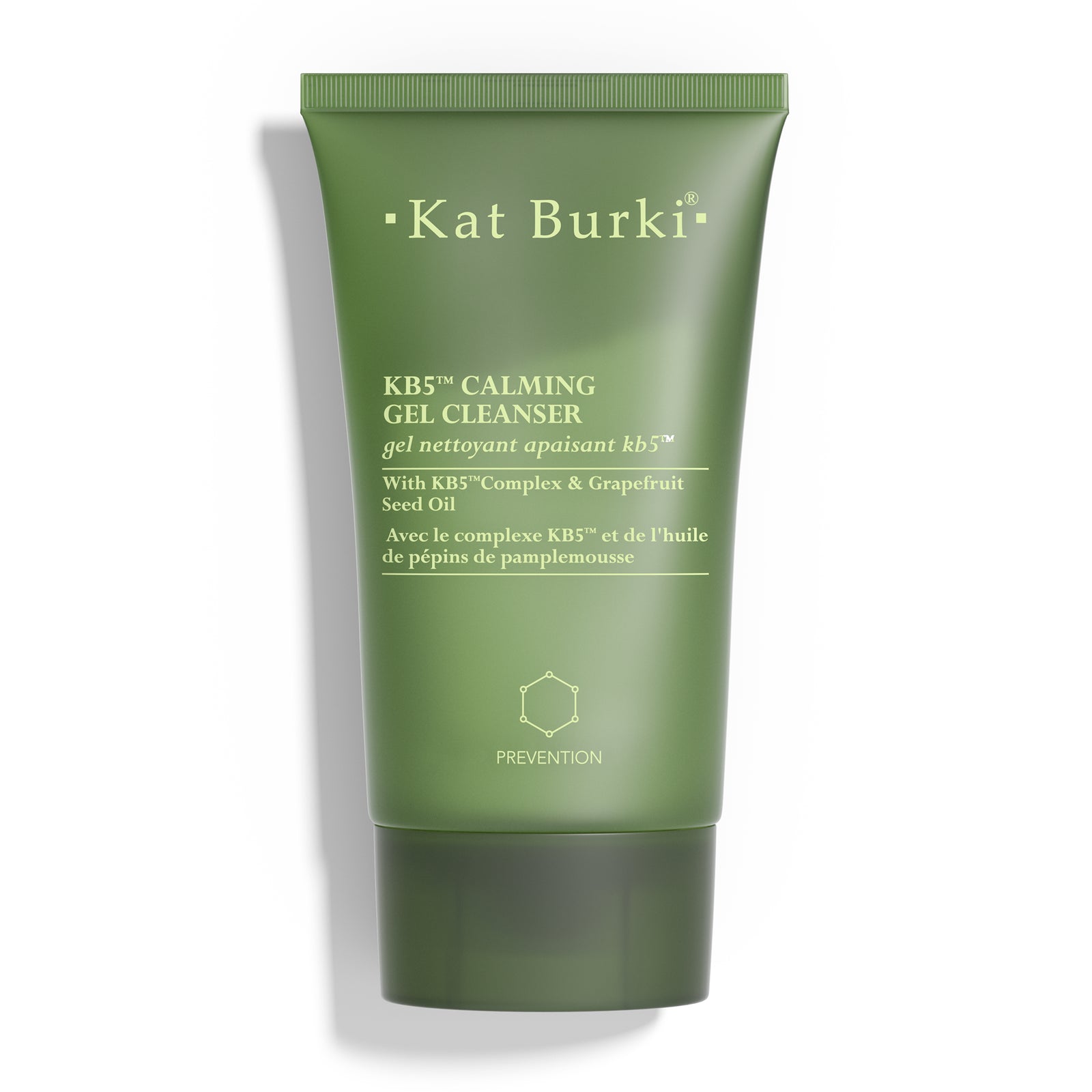 KB5™ Calming Gel Cleanser