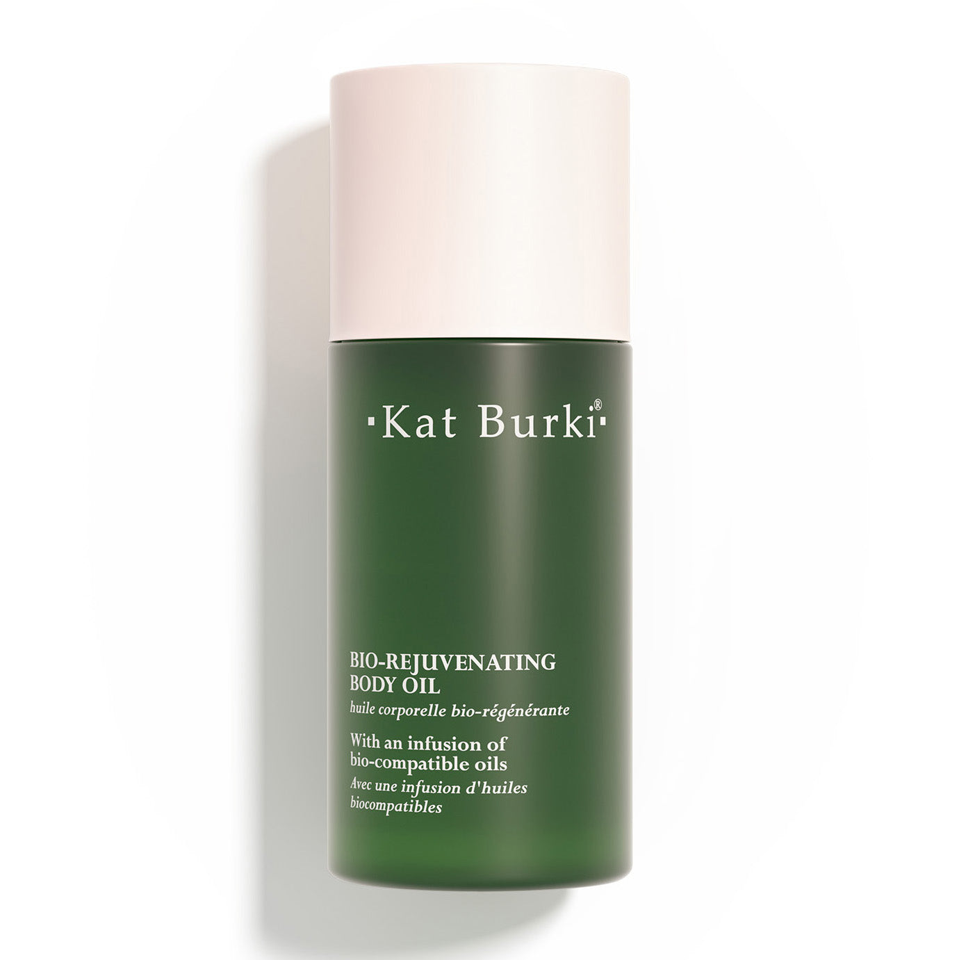 Bio-Rejuvenating Body Oil