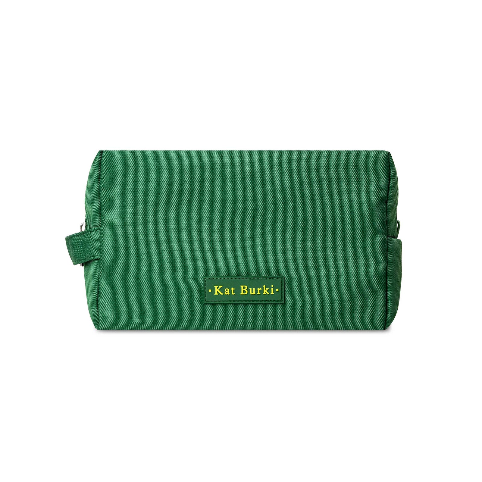 Large Signature Toiletries Bag