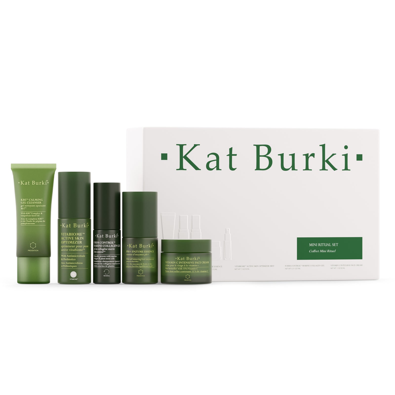 Mini Ritual Set