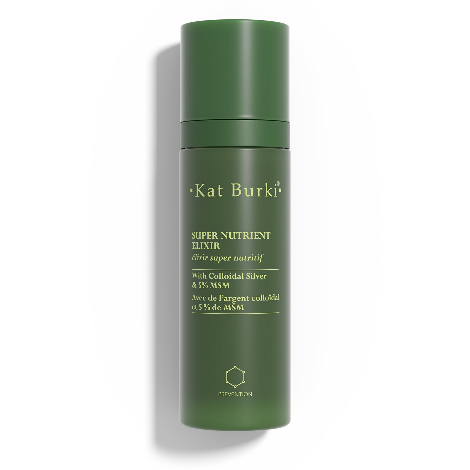 Super Nutrient Elixir