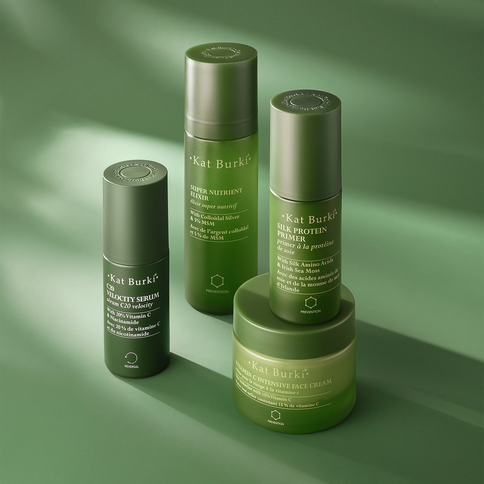 The Spring Reset Ritual