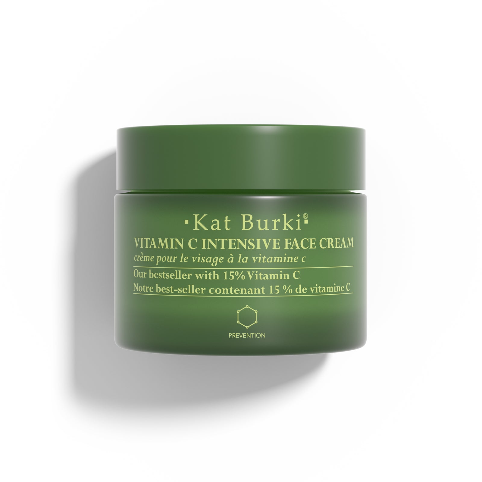 Vitamin C Intensive Face Cream