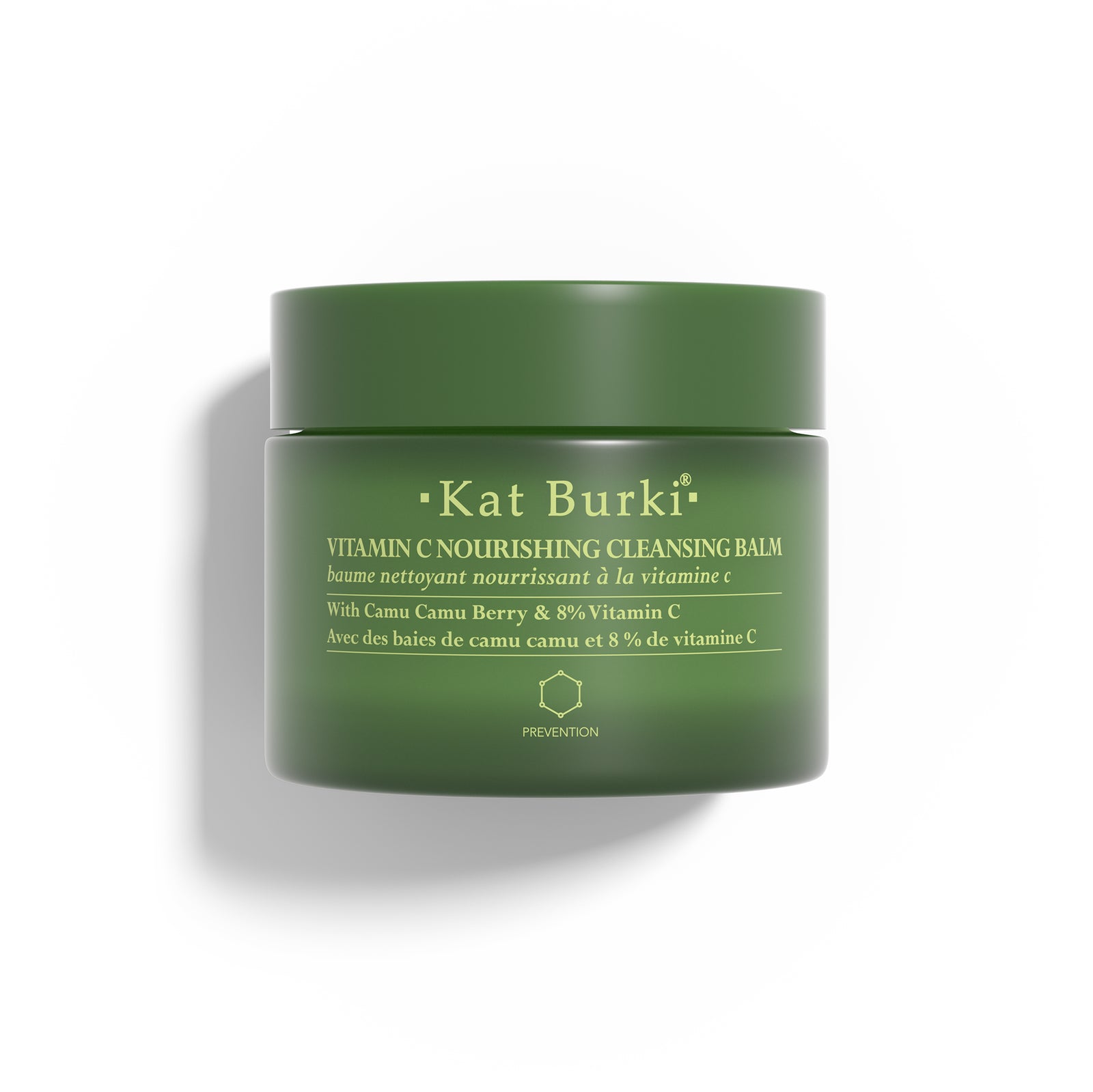 Vitamin C Nourishing Cleansing Balm