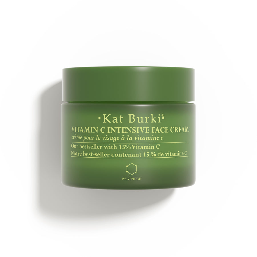 Vitamin C Intensive Face Cream