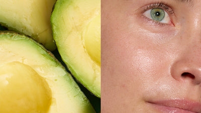 Discover Whole Self Skincare Through Transformative Foods Good for Your Skin and Body