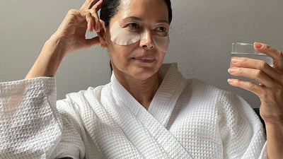 Skincare Is Self-Care: A Simple Self-Care Checklist for Holistic Nourishment