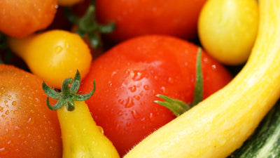 Kat’s Kitchen: Tomato & Heirloom Bean Gratin