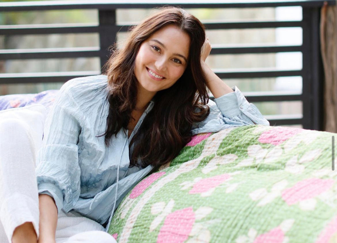 Nourish 20 - Emma Willis