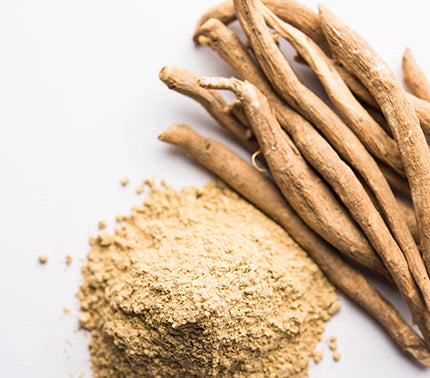 What Are Adaptogens, And How To Pick The Right Ones For Your Skin Type