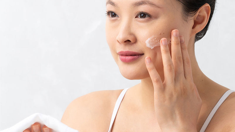 Should you be double cleansing? Here’s why, and what not to do.