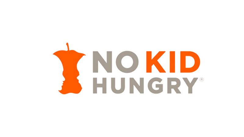 Celebrate Giving Week With Kat Burki & No Kid Hungry