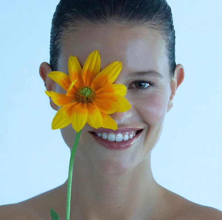 A Valentine's Day Recipe for Self Love