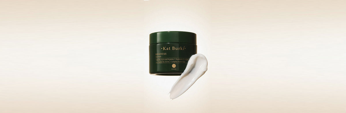 Regenesis: Supporting Skin During The Recovery Window