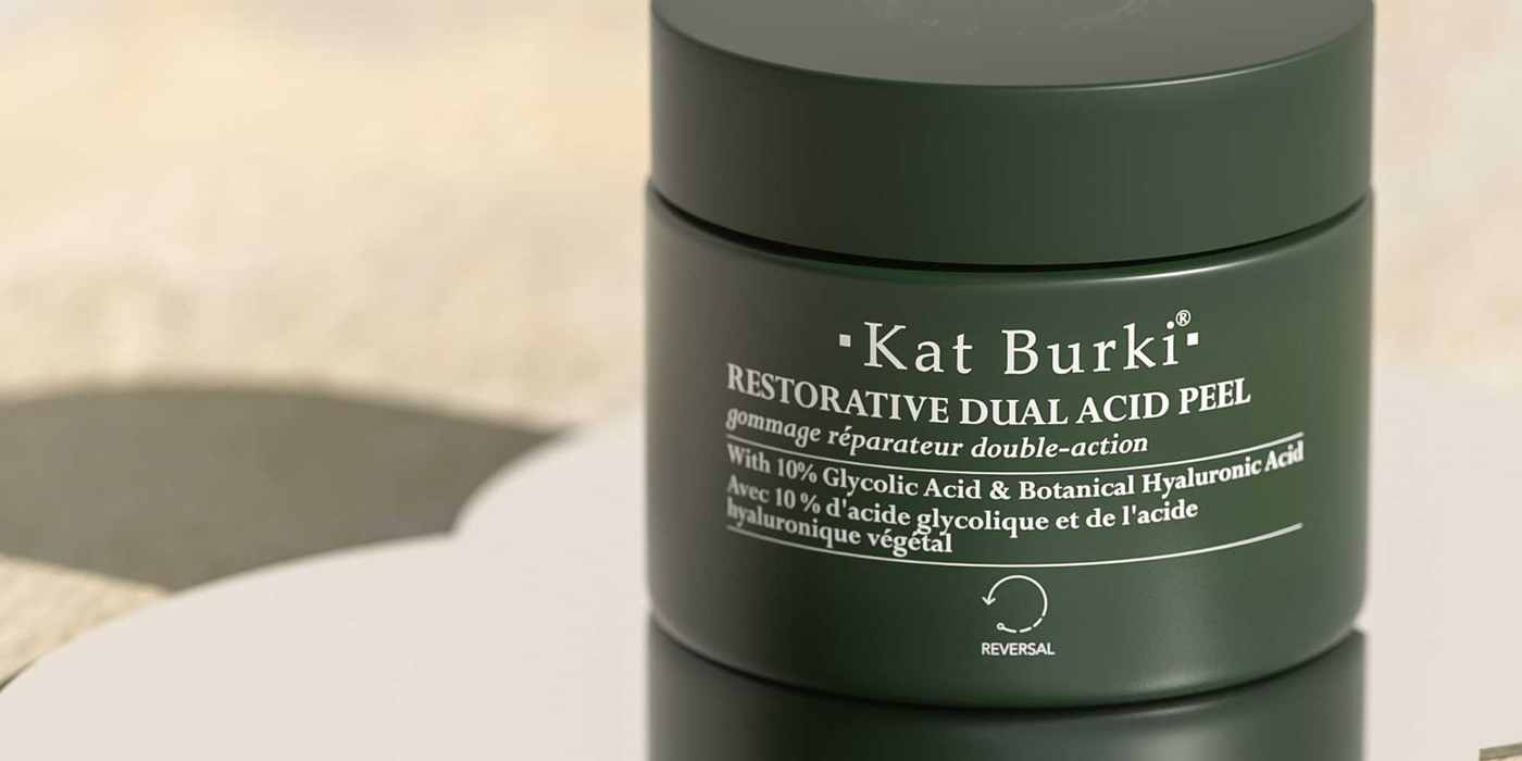 Masks & Exfoliators