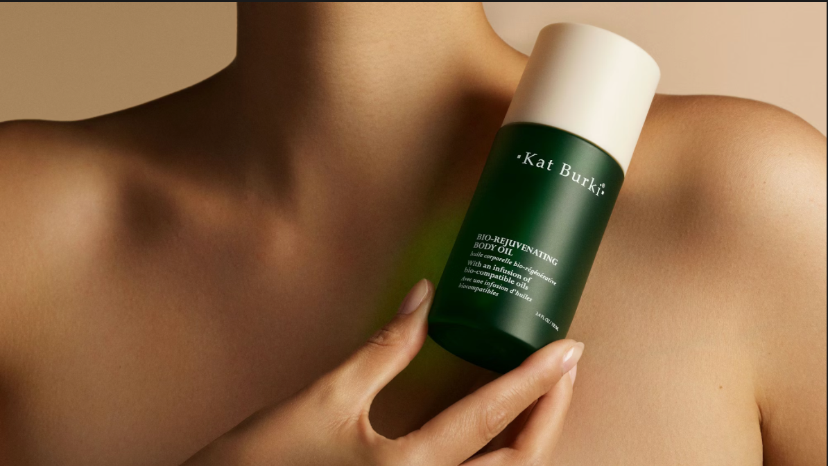 The Kat Burki Holiday Experience