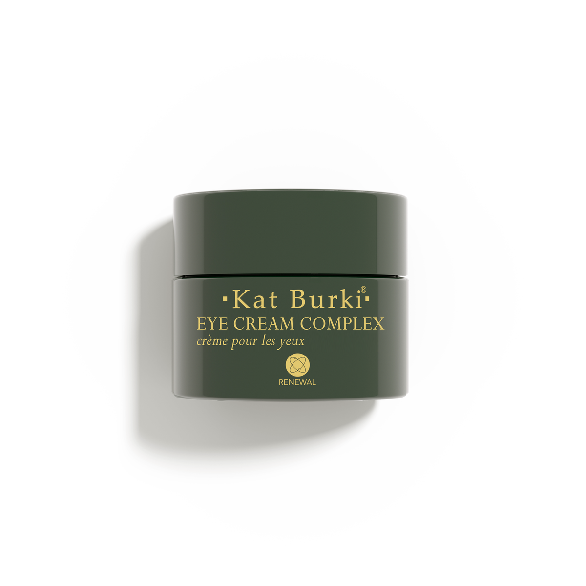 Eye Cream Complex