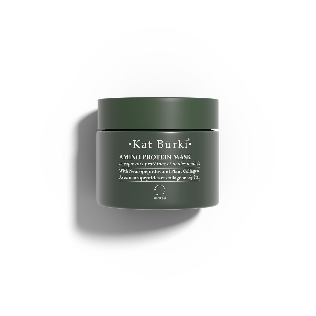 Amino Protein Mask