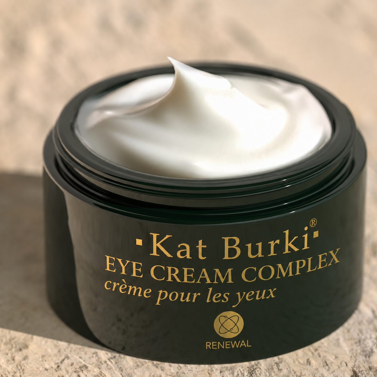 Eye Cream Complex