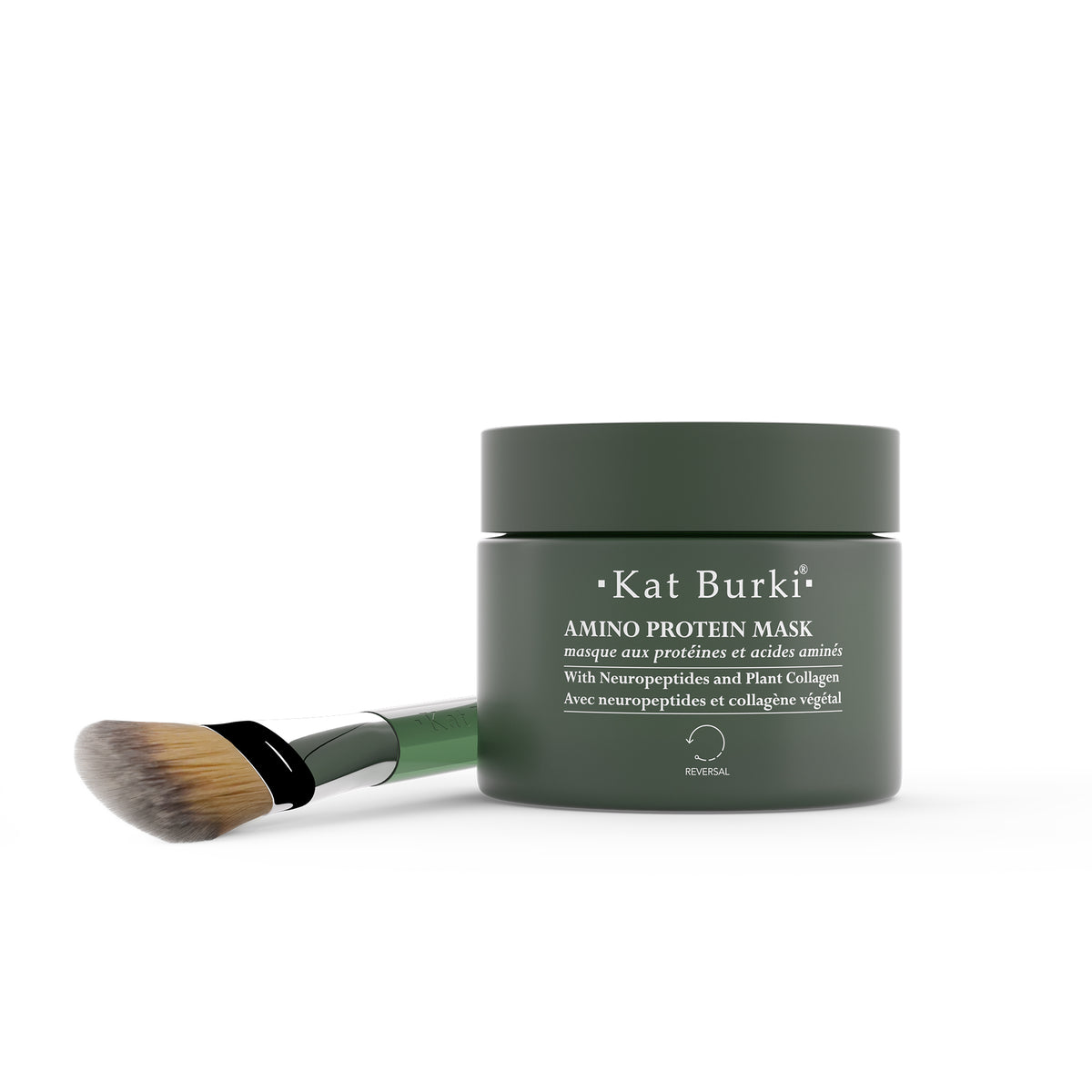 Amino Protein Mask