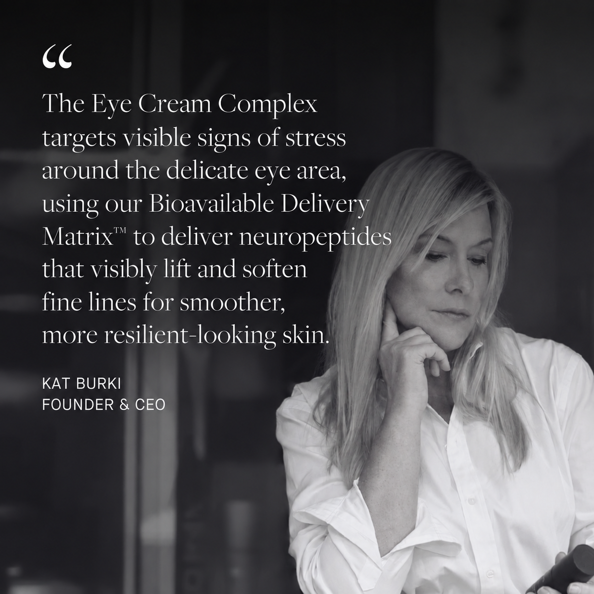 Eye Cream Complex