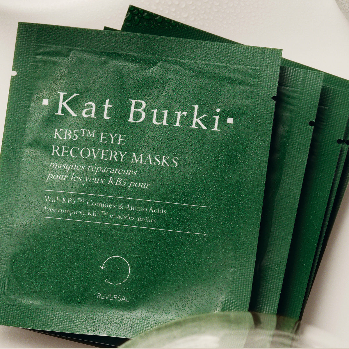 KB5™ Eye Recovery Masks