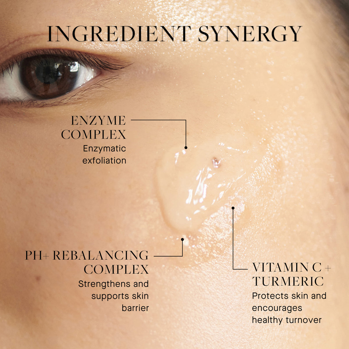 PH+ Enzyme Essence