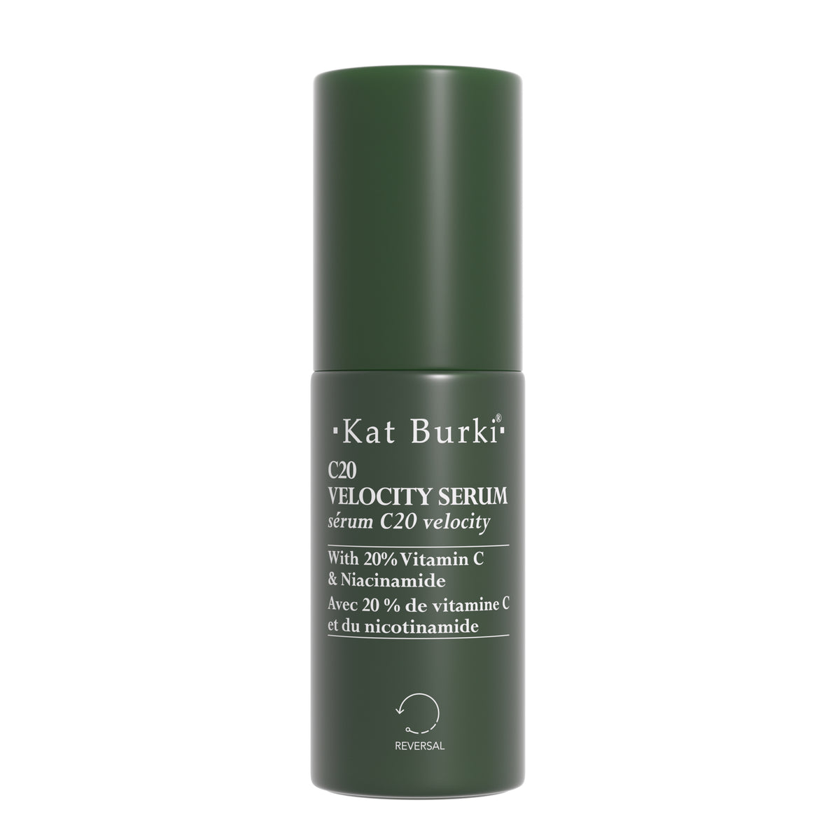 C20 Velocity Serum