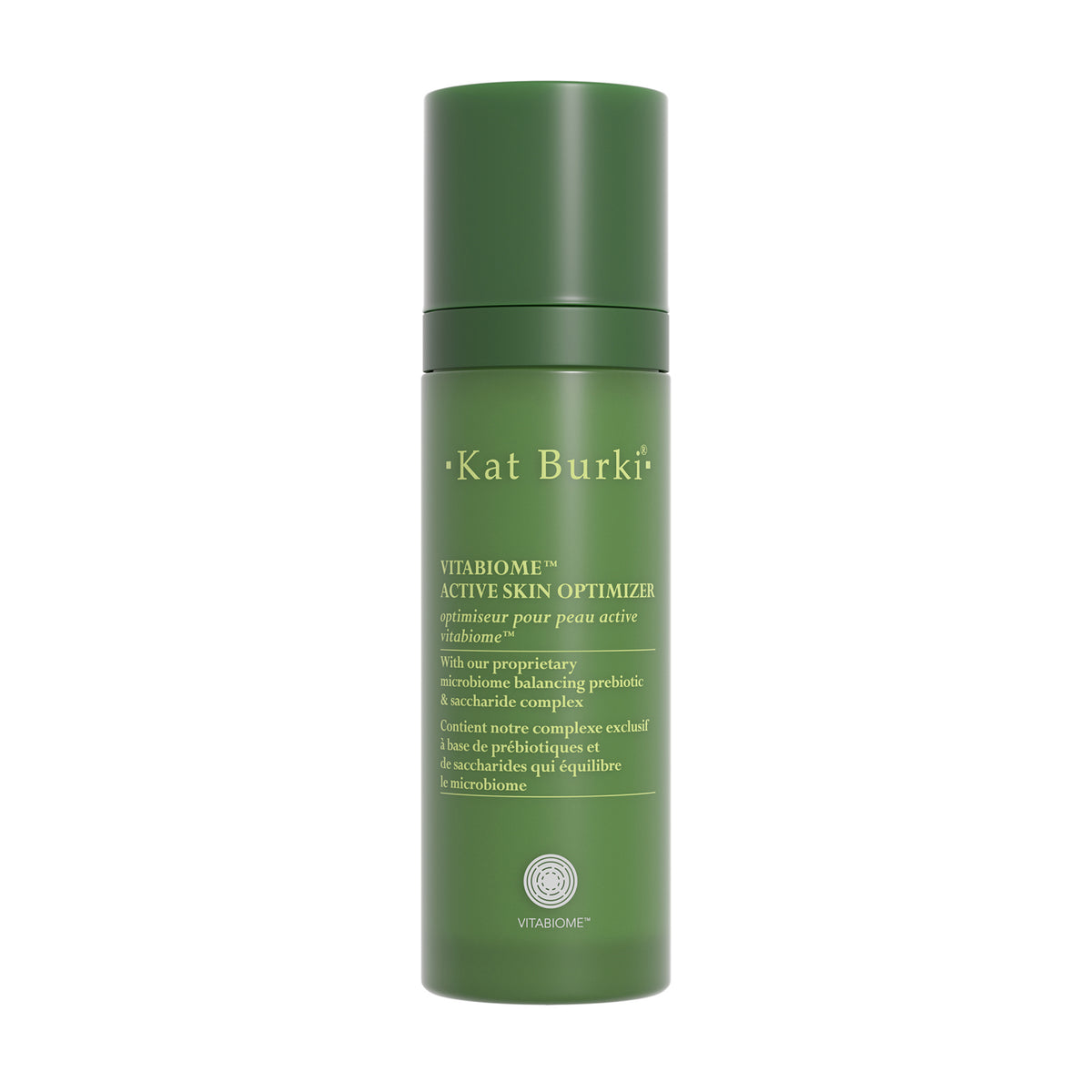 VitaBiome™ Active Skin Optimizer