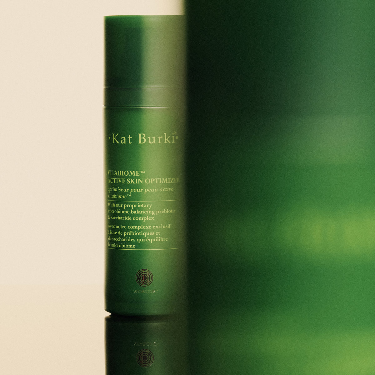 VitaBiome™ Active Skin Optimizer