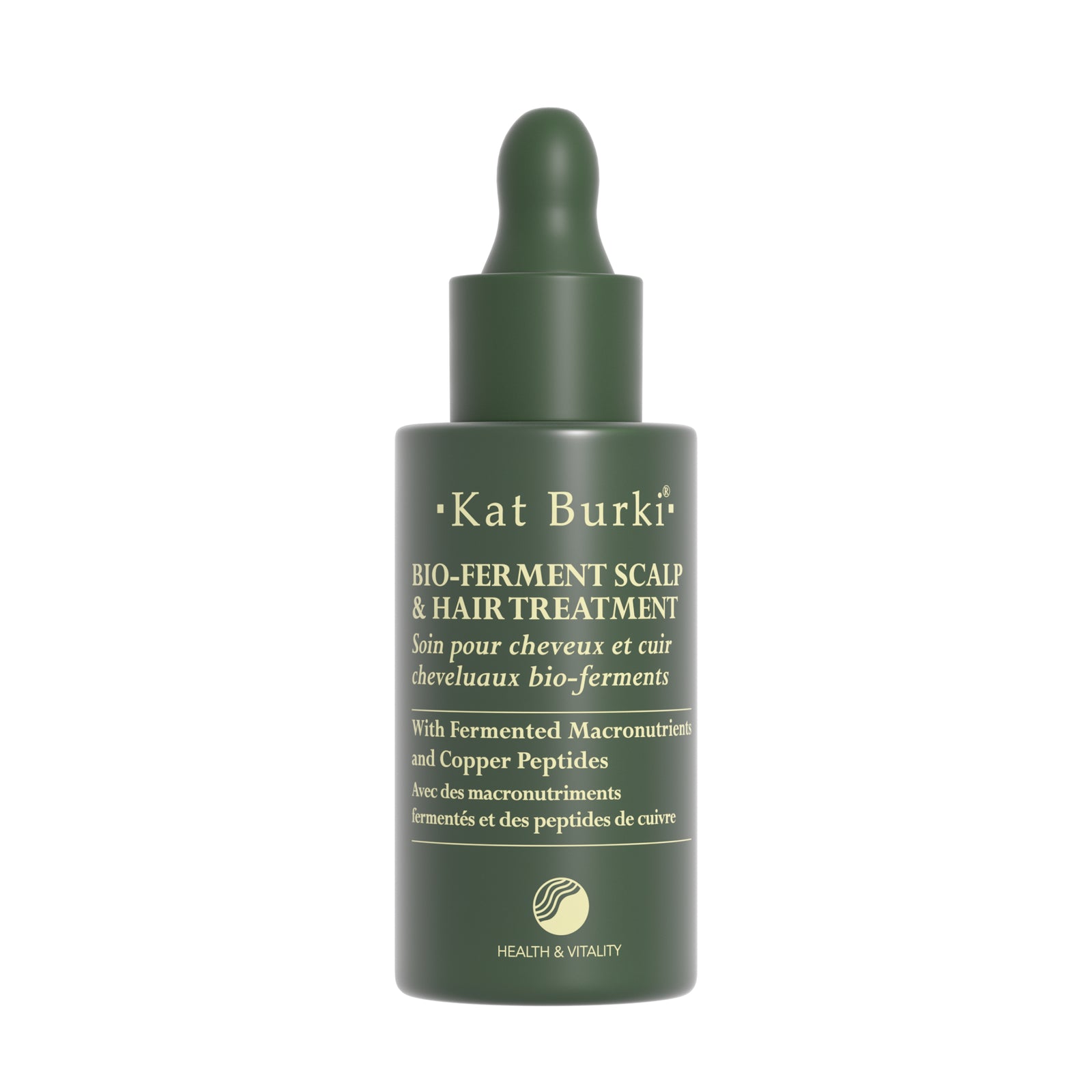 Bio-Ferment Scalp & Hair Treatment