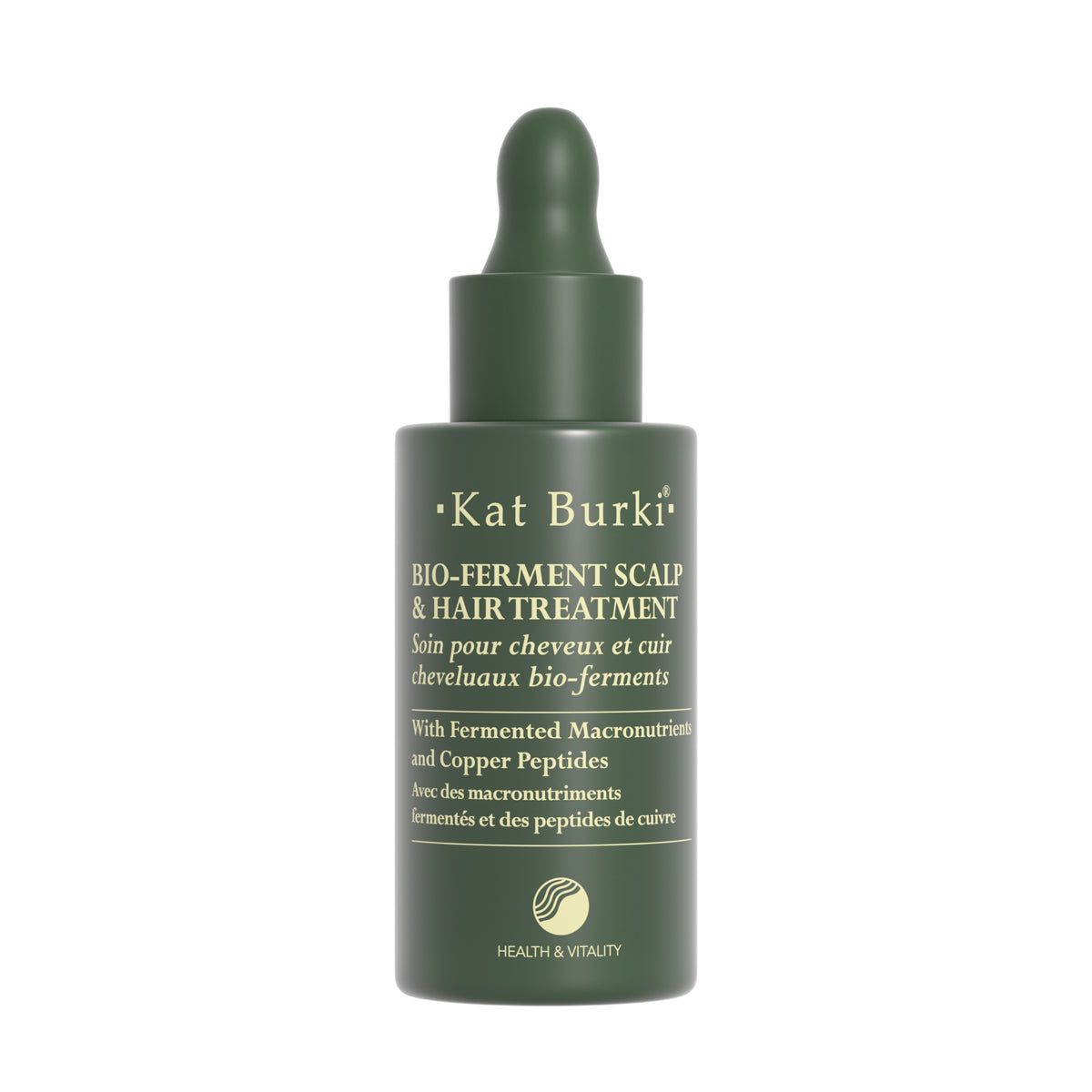 Bio-Ferment Scalp & Hair Treatment