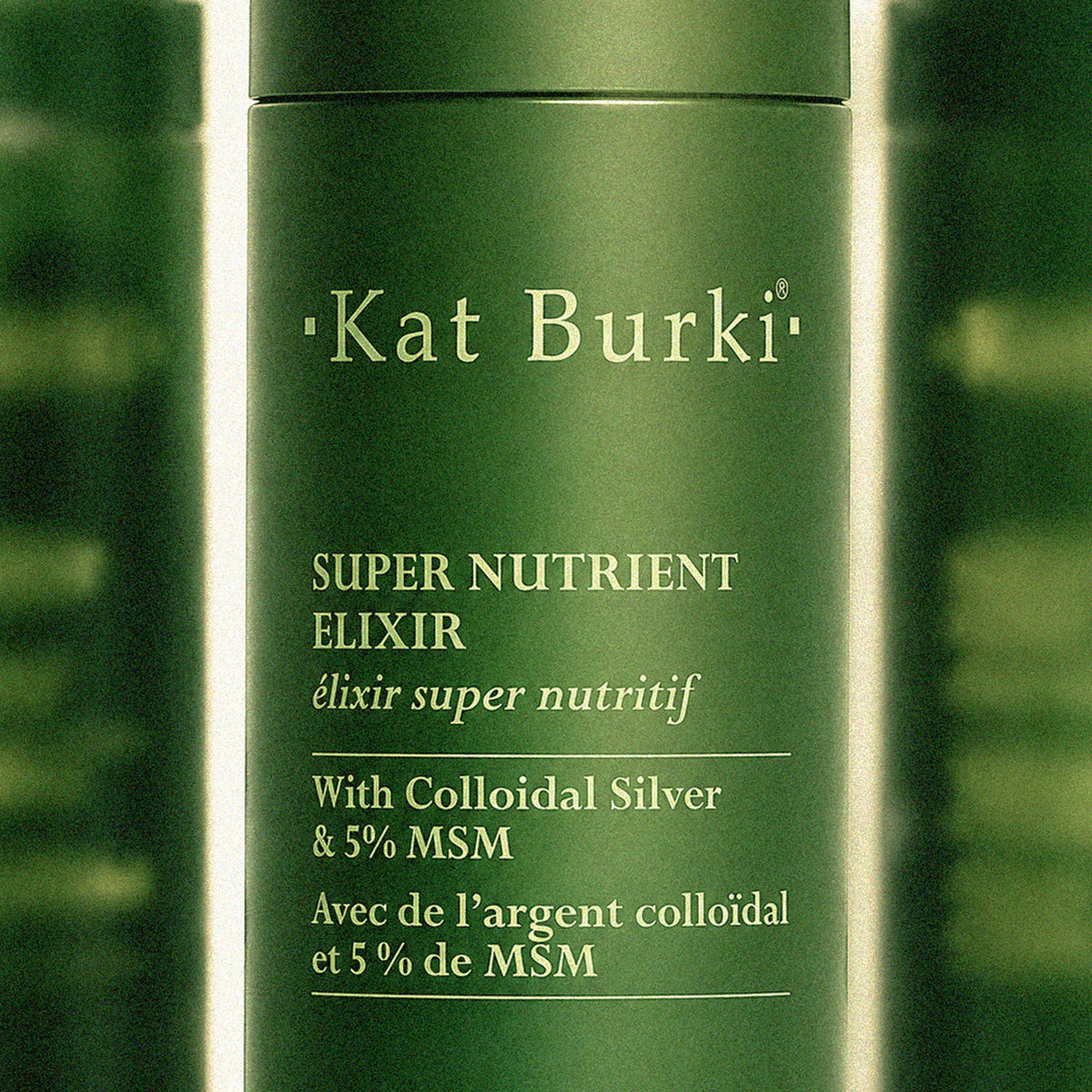 Super Nutrient Elixir