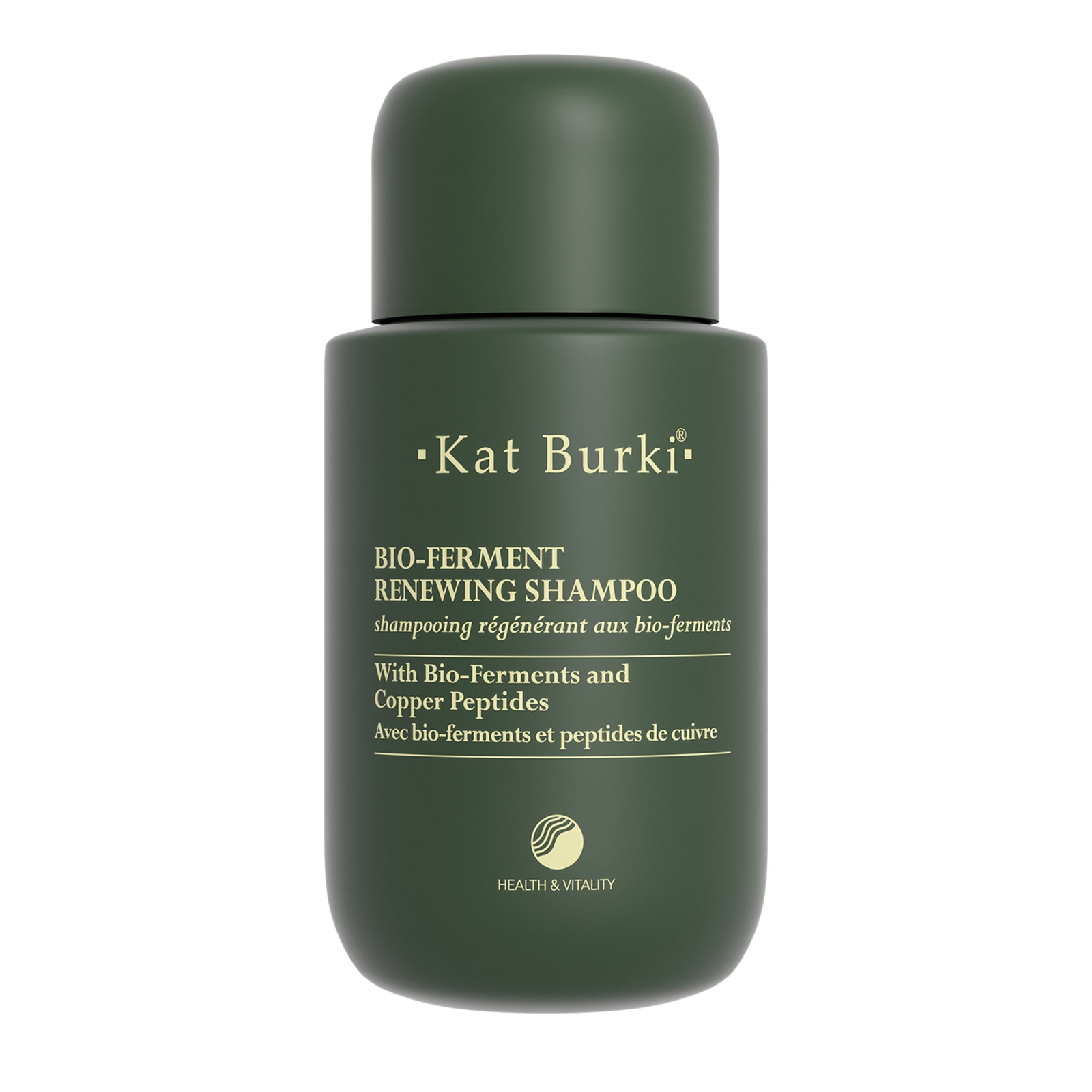 Bio-Ferment Renewing Shampoo