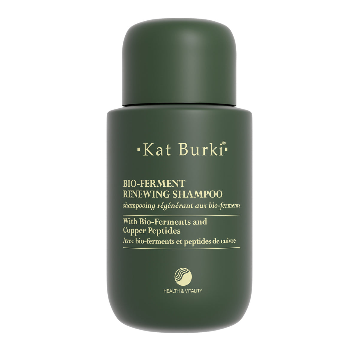 Bio-Ferment Renewing Shampoo