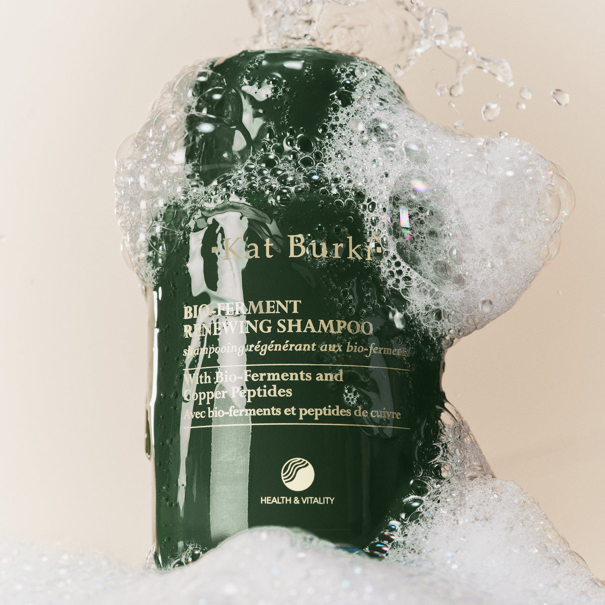 Bio-Ferment Renewing Shampoo