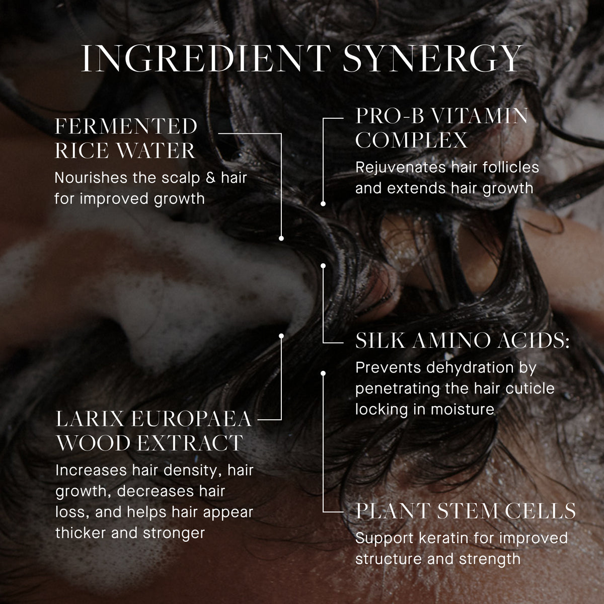 Bio-Ferment Renewing Shampoo
