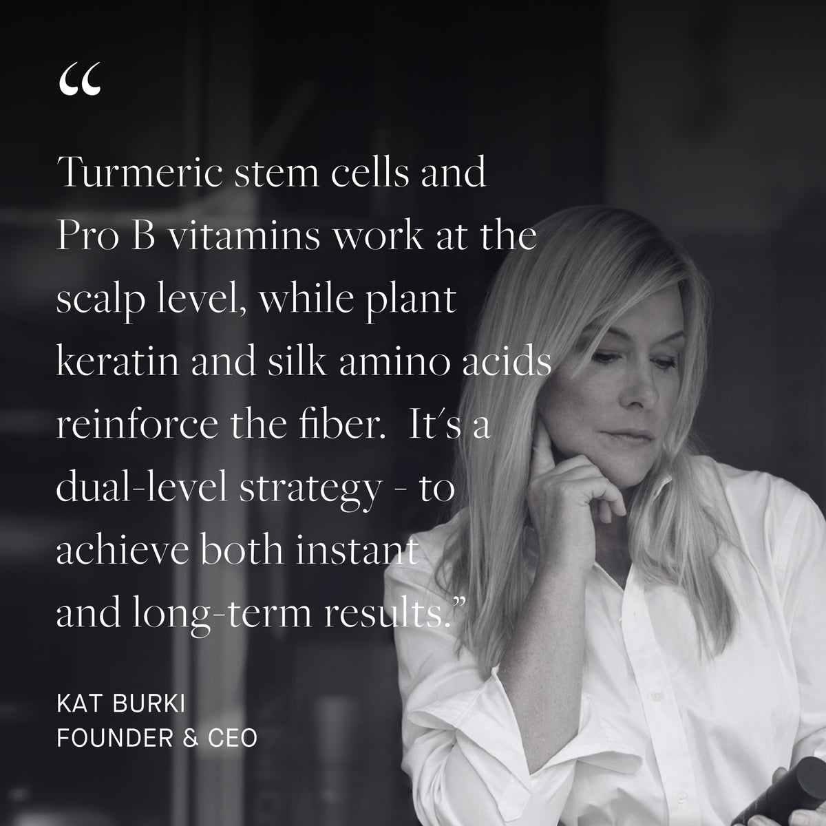 Bio-Ferment Renewing Conditioner