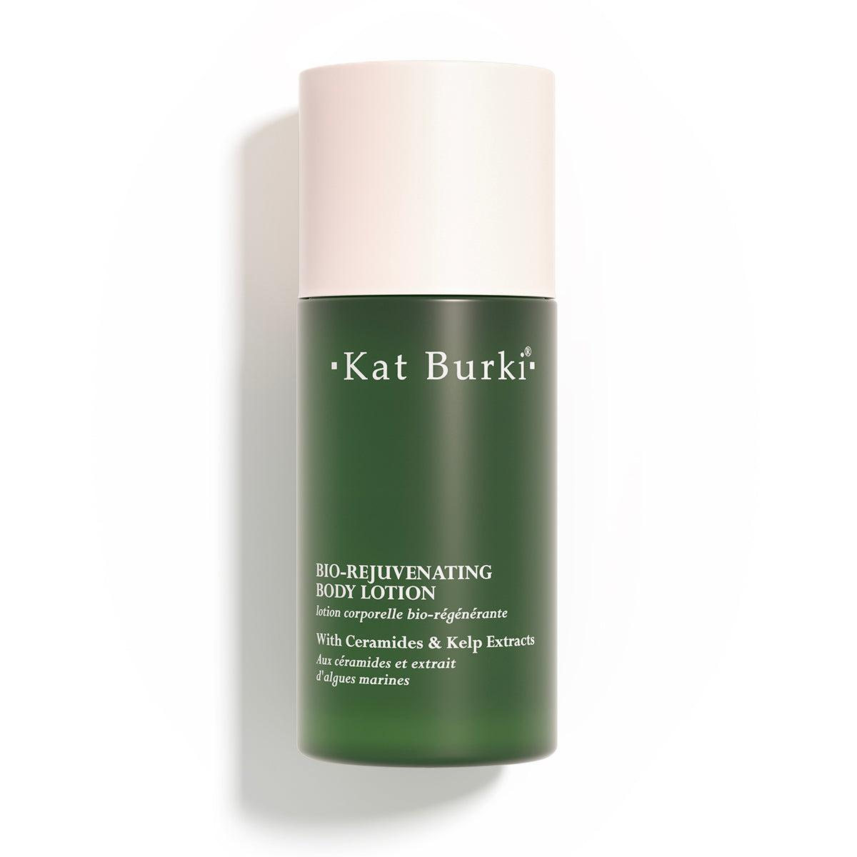 Bio-Rejuvenating Body Lotion
