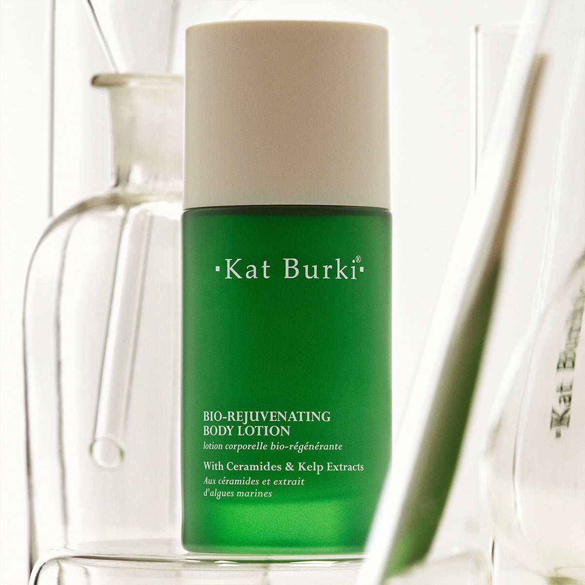 Bio-Rejuvenating Body Lotion