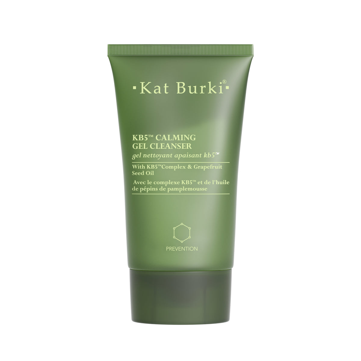 KB5™ Calming Gel Cleanser