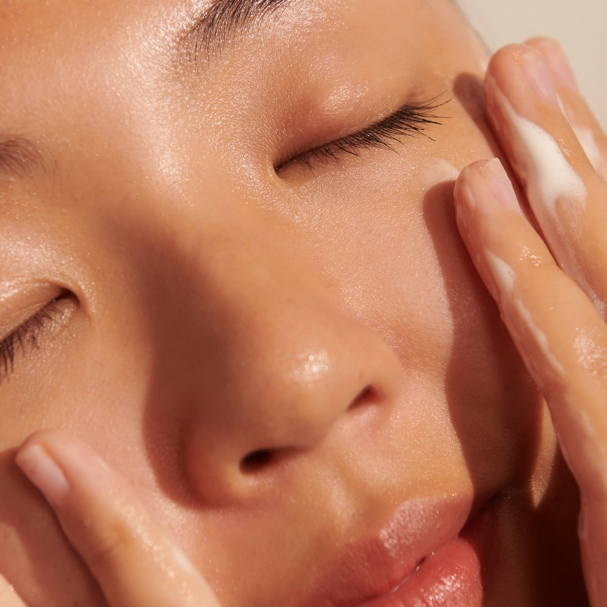 KB5™ Calming Gel Cleanser
